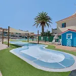 La Marinera Vakantiehuis