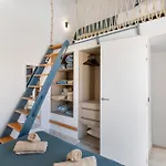 Vakantiehuis La Marinera *