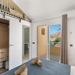 La Marinera Feriehus *