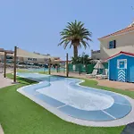 Feriehus La Marinera *