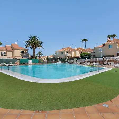 Vakantiehuis La Marinera