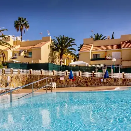 La Marinera * Maspalomas (Gran Canaria)