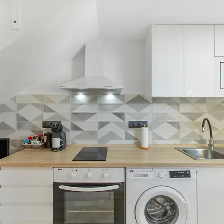 Dom wakacyjny La Marinera *