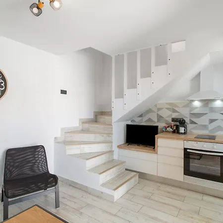 La Marinera Dom wakacyjny