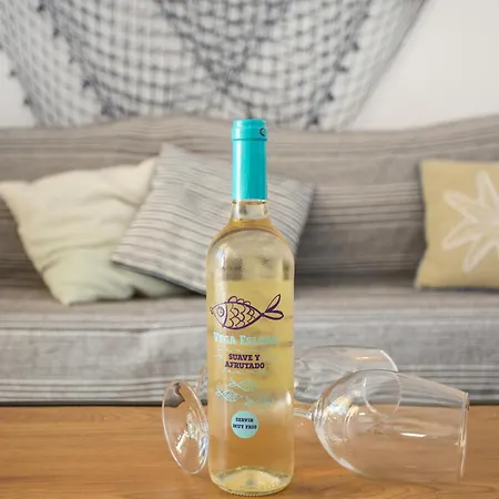 La Marinera Dom wakacyjny Maspalomas (Gran Canaria)