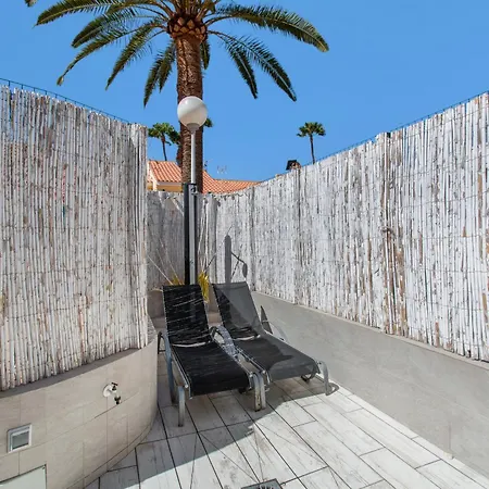 Dom wakacyjny La Marinera *