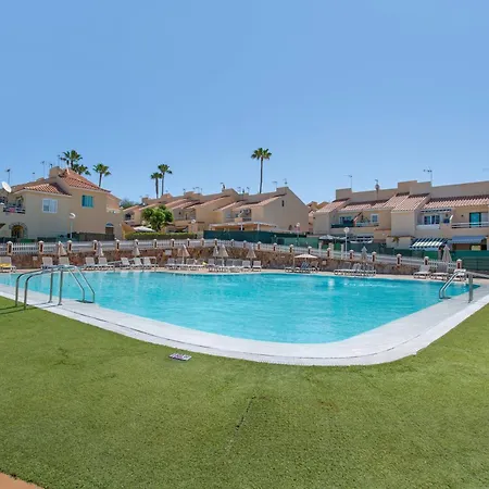 La Marinera Maspalomas (Gran Canaria)