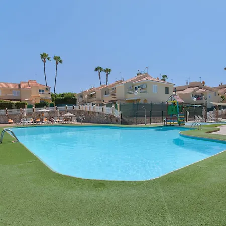 Dom wakacyjny La Marinera *