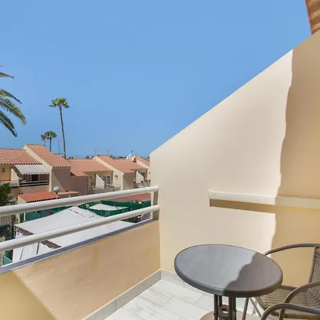 Hébergement de vacances La Marinera Maspalomas (Gran Canaria)