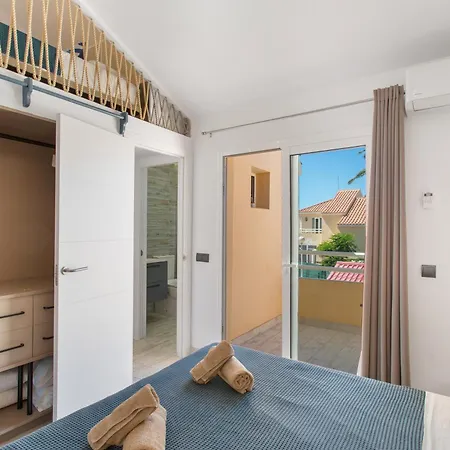 La Marinera Dom wakacyjny *