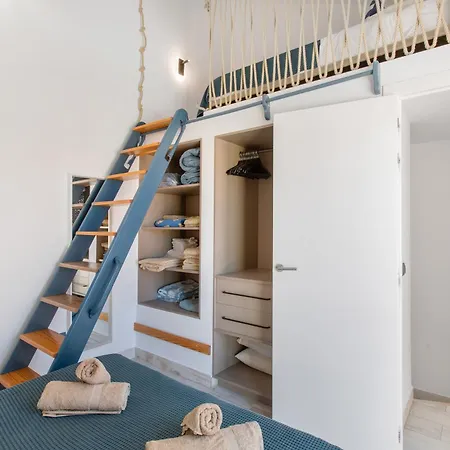 Dom wakacyjny La Marinera *