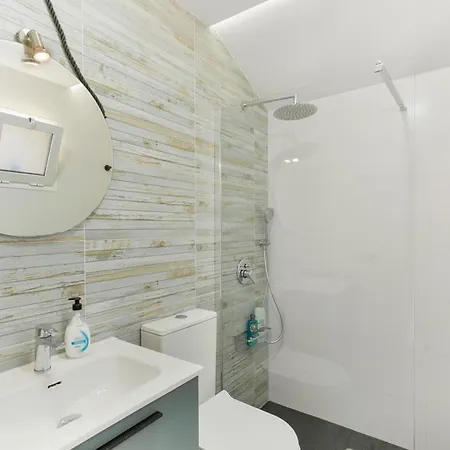 La Marinera Dom wakacyjny