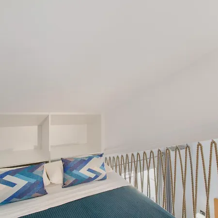 Dom wakacyjny La Marinera