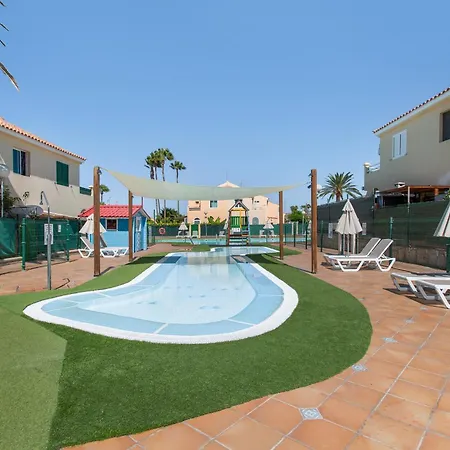 Dom wakacyjny La Marinera Maspalomas (Gran Canaria)