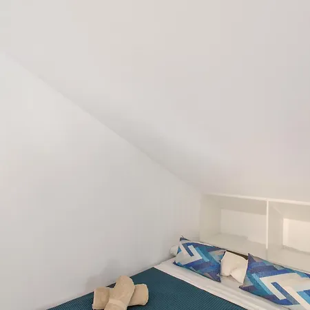 Dom wakacyjny La Marinera