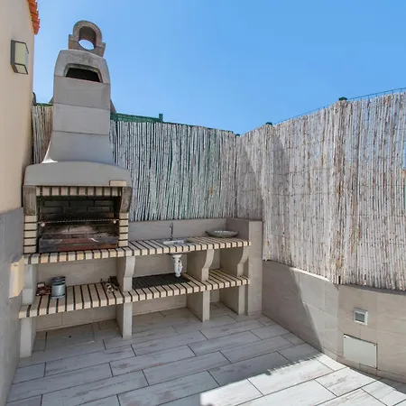 La Marinera Dom wakacyjny *