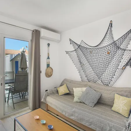 Tatil Evi La Marinera *