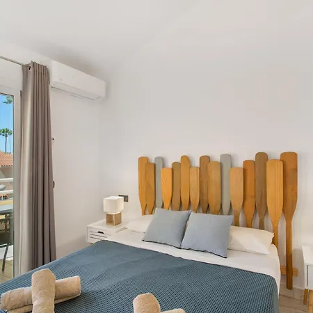La Marinera Tatil Evi