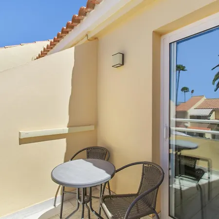 La Marinera Tatil Evi Maspalomas (Gran Canaria)