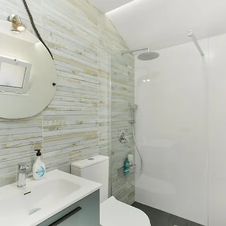La Marinera Tatil Evi