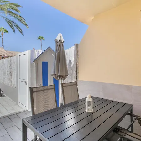 La Marinera Tatil Evi *