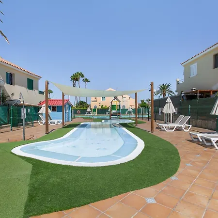 La Marinera Tatil Evi