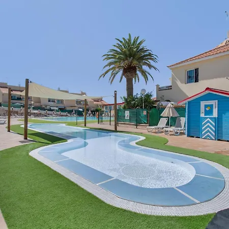 Tatil Evi La Marinera *