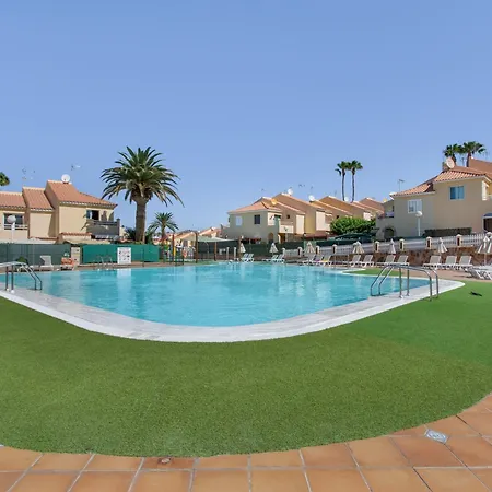 Tatil Evi La Marinera *
