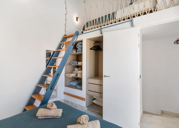 Casa vacanze La Marinera *