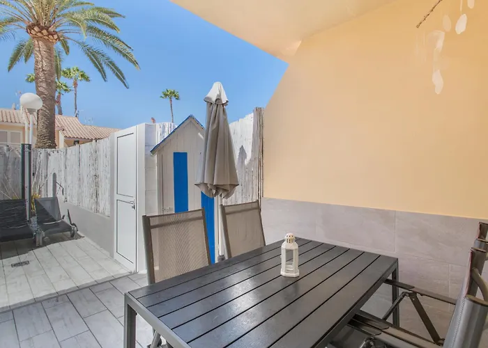La Marinera Casa vacanze *
