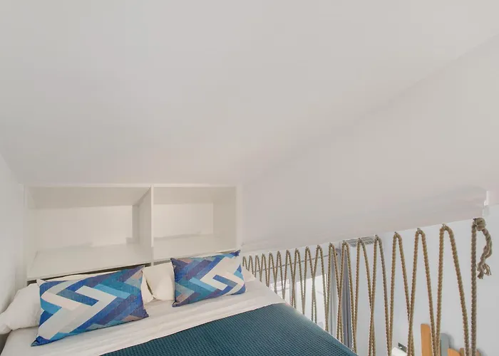 Casa vacanze La Marinera