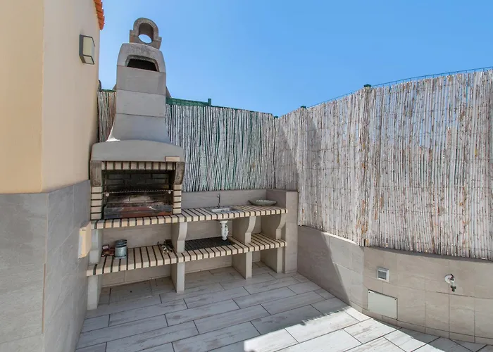 La Marinera Casa vacanze *